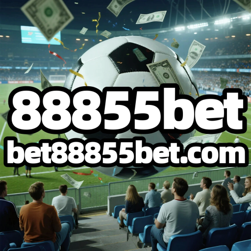 88855bet